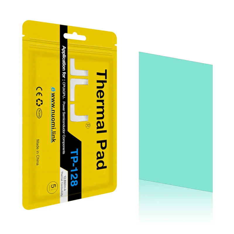 Како термичката силиконска подлога ја подобрува дисипацијата на топлина во електронските уреди?